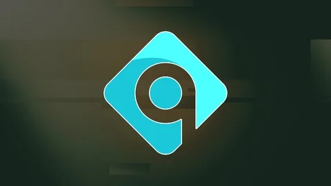 Simple Opening Glitch Effect 2 Stock After Effects