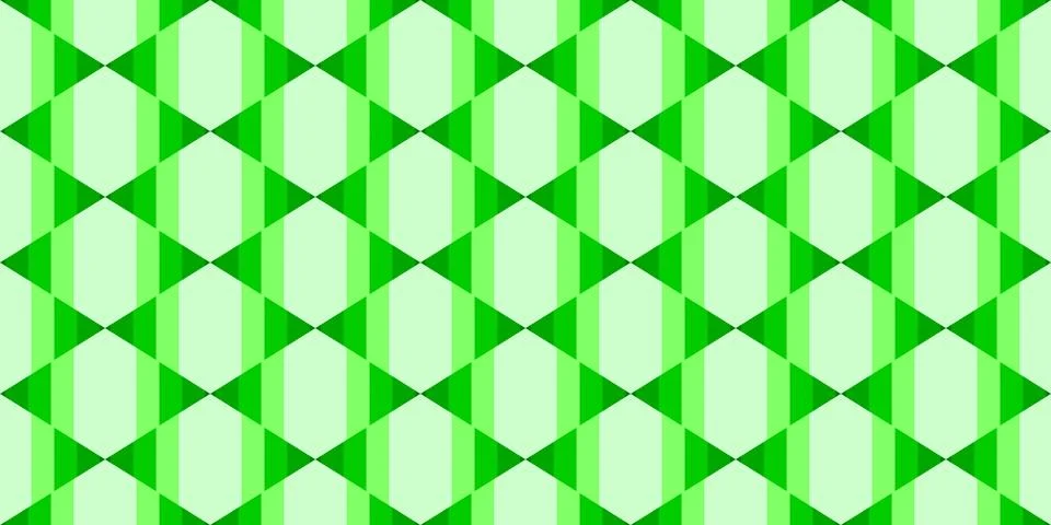 Simple ornamental pattern, textile print. Pattern for fabric and trellis. Stock Illustration