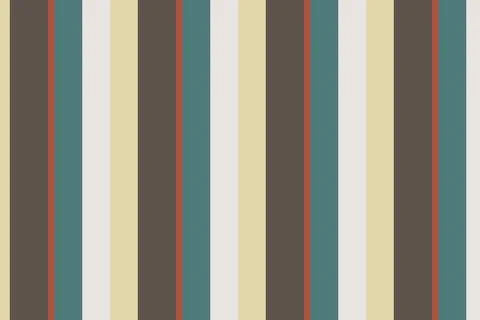 Simple ornamental pattern, textile print. Pattern for fabric and trellis. Stock Illustration