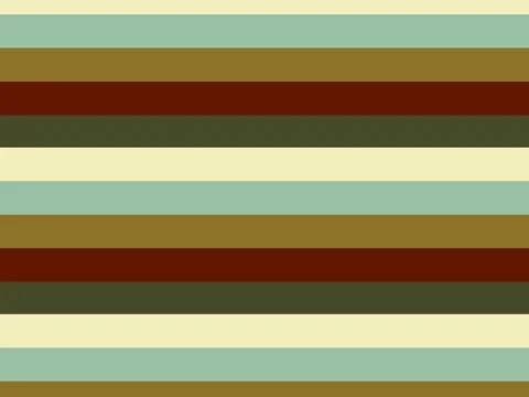 Simple ornamental pattern, textile print. Pattern for fabric and trellis. Stock Illustration