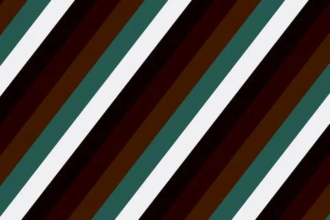 Simple ornamental pattern, textile print. Pattern for fabric and trellis. Stock Illustration