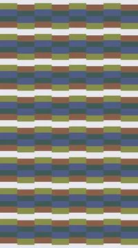 Simple ornamental pattern, textile print. Pattern for fabric and trellis. Stock Illustration