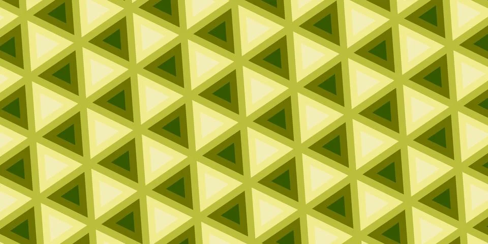 Simple ornamental pattern, textile print. Pattern for fabric and trellis. Stock Illustration
