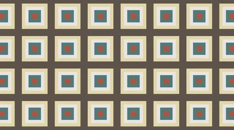 Simple ornamental pattern, textile print. Pattern for fabric and trellis. Stock Illustration