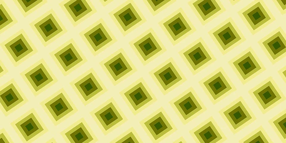 Simple ornamental pattern, textile print. Pattern for fabric and trellis. Stock Illustration