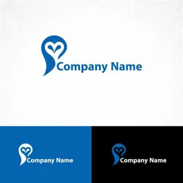 Simple owl Stock Illustration