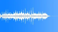 Simple Pastoral Tune (20-second edit) Stock Music