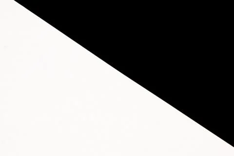 Simple pattern black and white concept diagonal board line with empty copy sp Stock Photos