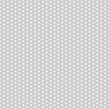 Simple pattern with dots. Illustrazione stock