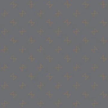 Simple Pattern minimal style - abstract background wallpaper Stock Illustration