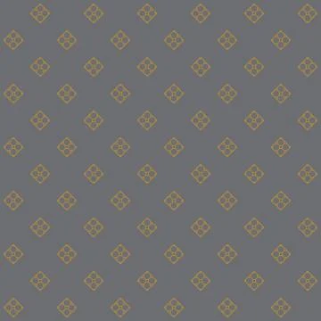 Simple Pattern minimal style - abstract background wallpaper Stock Illustration