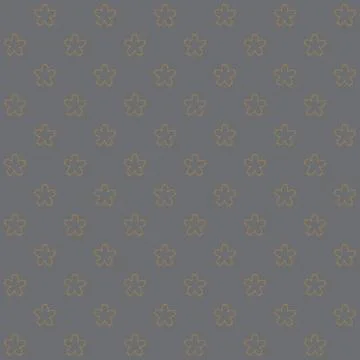 Simple Pattern minimal style - abstract background wallpaper Stock Illustration