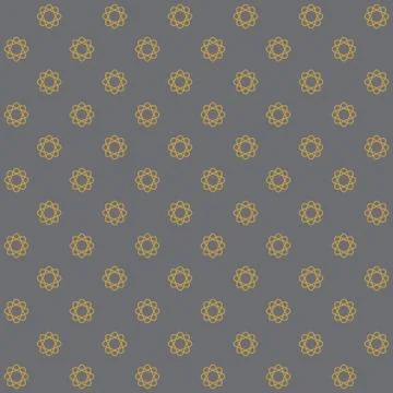 Simple Pattern minimal style - abstract background wallpaper Stock Illustration