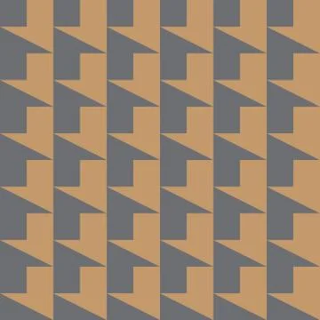 Simple Pattern minimal style - abstract background wallpaper Stock Illustration