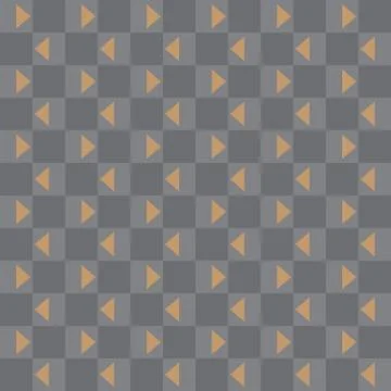 Simple Pattern minimal style - abstract background wallpaper Stock Illustration