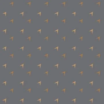 Simple Pattern minimal style - abstract background wallpaper Stock Illustration