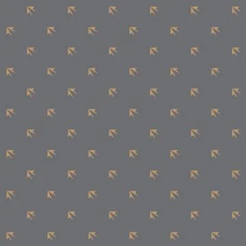 Simple Pattern minimal style - abstract background wallpaper Stock Illustration