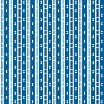 Simple Pattern minimal style - abstract background wallpaper Stock Illustration
