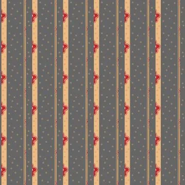 Simple Pattern minimal style - abstract background wallpaper Stock Illustration