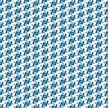 Simple Pattern minimal style - abstract background wallpaper Stock Illustration