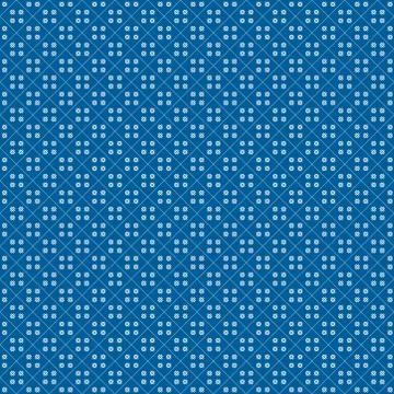 Simple Pattern minimal style - abstract background wallpaper Stock Illustration