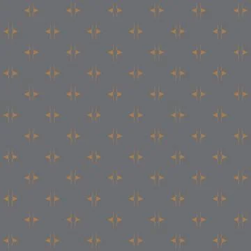 Simple Pattern minimal style - abstract background wallpaper Stock Illustration