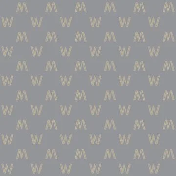 Simple Pattern minimal style - abstract background wallpaper Stock Illustration