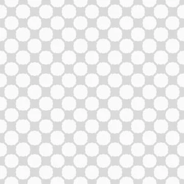 Simple pattern, seamles background Stock Illustration