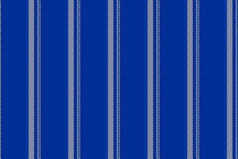 Simple pattern texture textile, italy lines background stripe. Sewing verti.. Stockillustratie