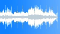 Simple Piano UnderscoreStock Music