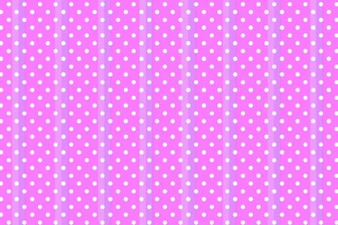 Simple Pink Background With Small Triangle Stock Illustration