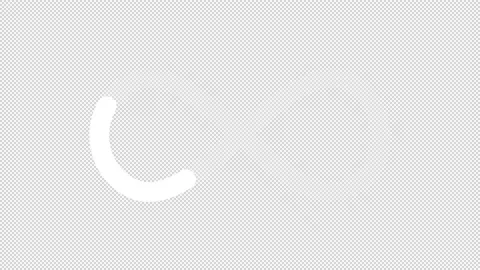 Simple preloader 12 Stock Footage 233625167