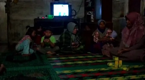 Simple Presentation 스톡 동영상 229611273