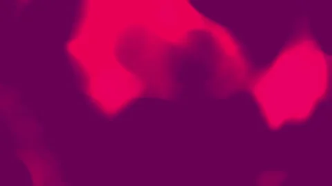 Simple purple animation with moving shapes looped seamless. Fluid abstract. Stock Footage 152134949