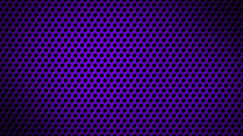 Simple Purple gradient metallic grill pattern minimal geometrical background Stock Footage 295940891