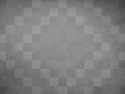 Simple Quilt Pattern Monochrome Background which is Perfect for Slide Show Pr Illustrazione stock