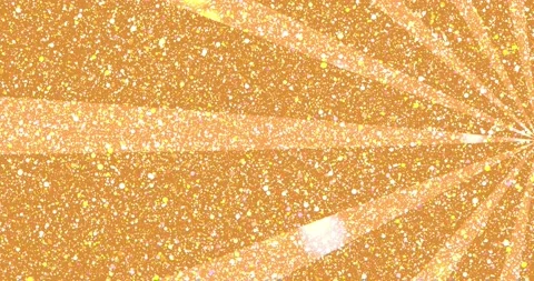 Simple radial rays Stock Footage 213603132