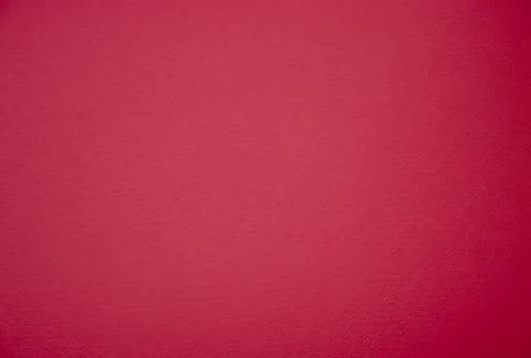 Simple red background with paper texture Stock Photos