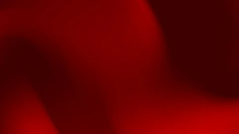 Simple red gradient background suitable for web banners Stock Footage 305966059