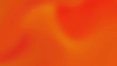 Simple red orange gradient Stock Footage 313581243