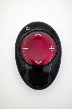 Simple remote control Stock Photos