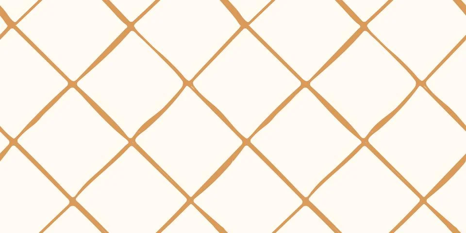 Simple rhombus geometric background Illustrazione stock