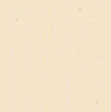 Simple rice paper texture background Stock Illustration