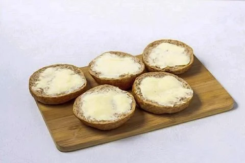 Simple Sandwiches2 Foto stock
