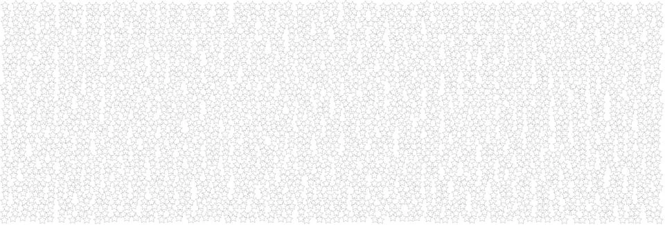 Simple Scaled Star Pattern Vector Background 스톡 일러스트