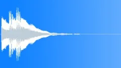 Simple score 5 Sound Effect