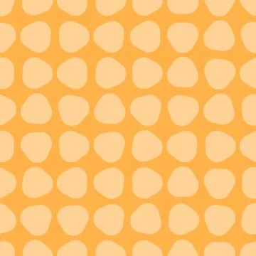 Simple seamless geometric pattern, vector decorative background, bright triangle 스톡 일러스트
