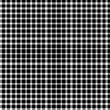 Simple seamless irregular geometric pattern with rectangular shapes. Stock Illustration