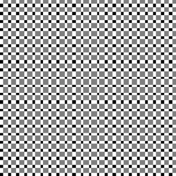 Simple seamless irregular geometric pattern with rectangular shapes. Stock Illustration