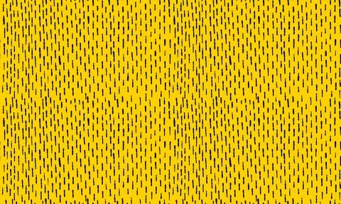 Simple seamless pattern with small dashes. Vector wallpaper with hand drawn.. 스톡 일러스트